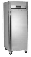 Bagerikøleskab - Tefcold BK850 - 48 DB - 2,17 KW/24 timer (60x80)