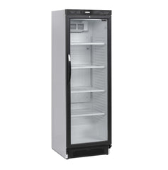Display køleskab - Tefcold CEV425 1 LED - 55 dB - 2,3 Kw/24 timer