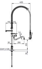 Armatur/forbruser fra Electrolux