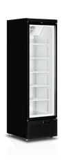Display fryser - Tefcold Atom Maxi F1DB - 61 dB - 9,07 kW/24 timer