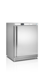 Lagerfryseskab - Tefcold UF200VS - 42 DB - 1,62 kW/ 24 timer