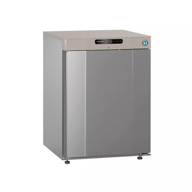 Lagerfryseskab - Hoshizaki Compact F220R - 39,2 DB - 1,9 kw/24 timer