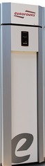 Eurofours 46C - Fryse-raskeskab (roll-in-roll-out)