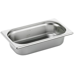 Gastrobakke GN 1/4, -40 til +300°C