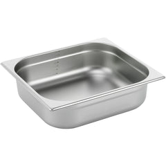 Gastrobakke GN 2/3, -40 til +300°C
