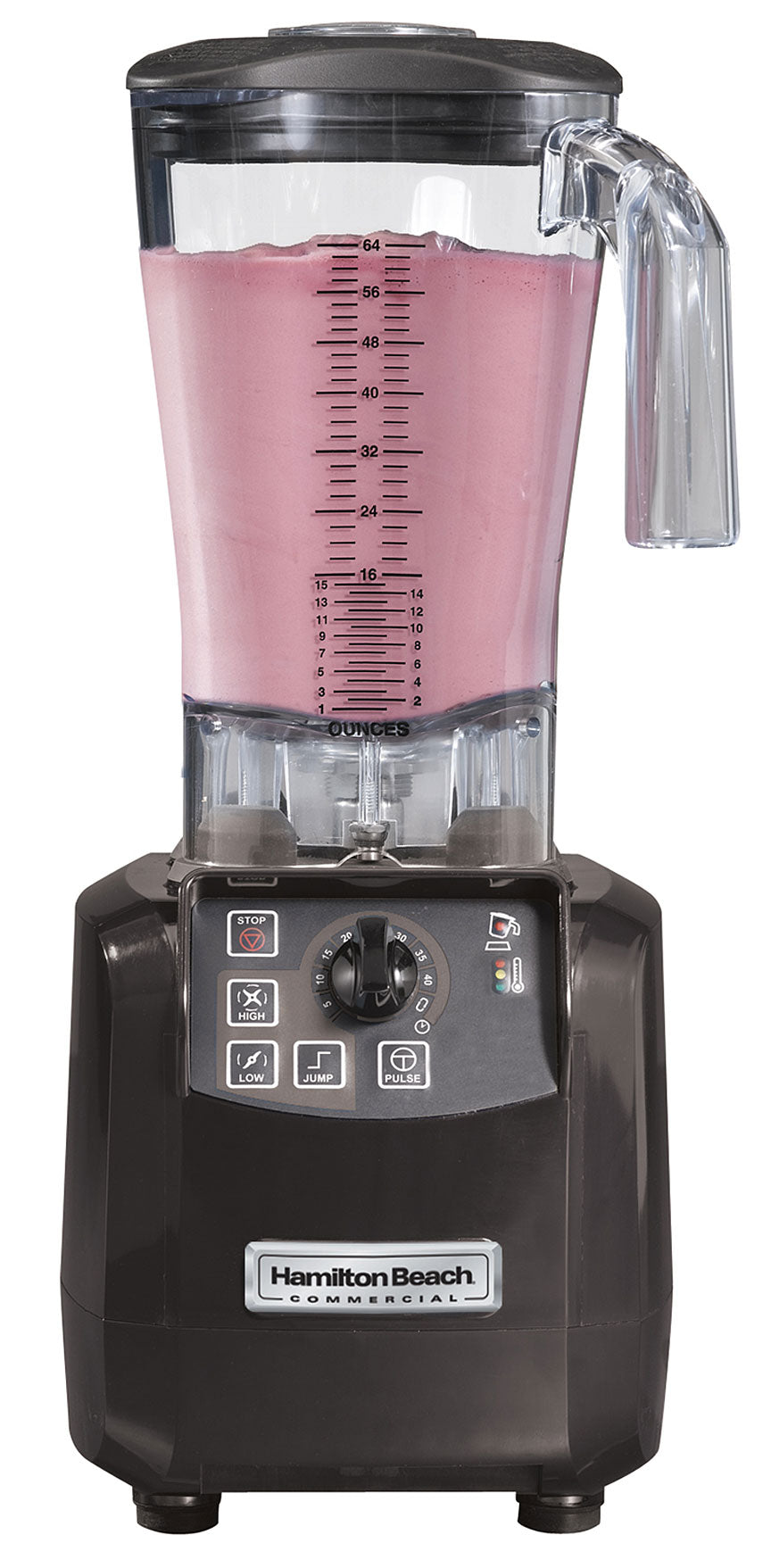High performance Hamilton Beach blender Tempest Prof HBH 650