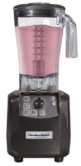 High performance Hamilton Beach blender Tempest Prof HBH 650