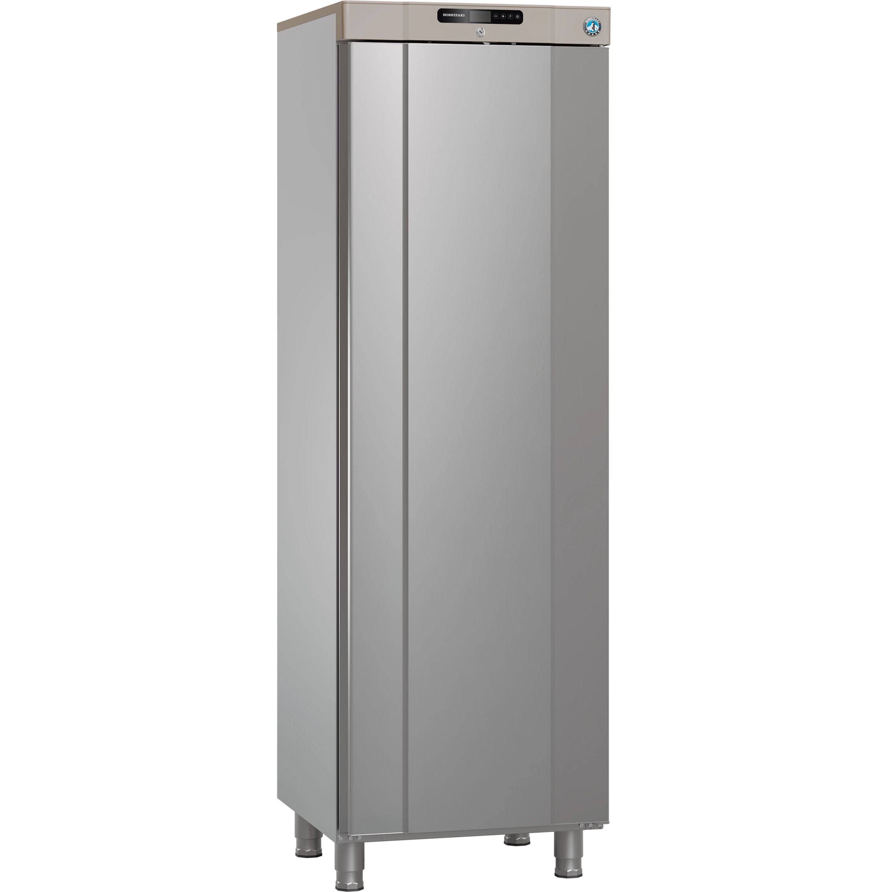 Lagerkøleskab - Hoshizaki COMPACT K420R - 39,8 DB - 0,85 kw/24 timer