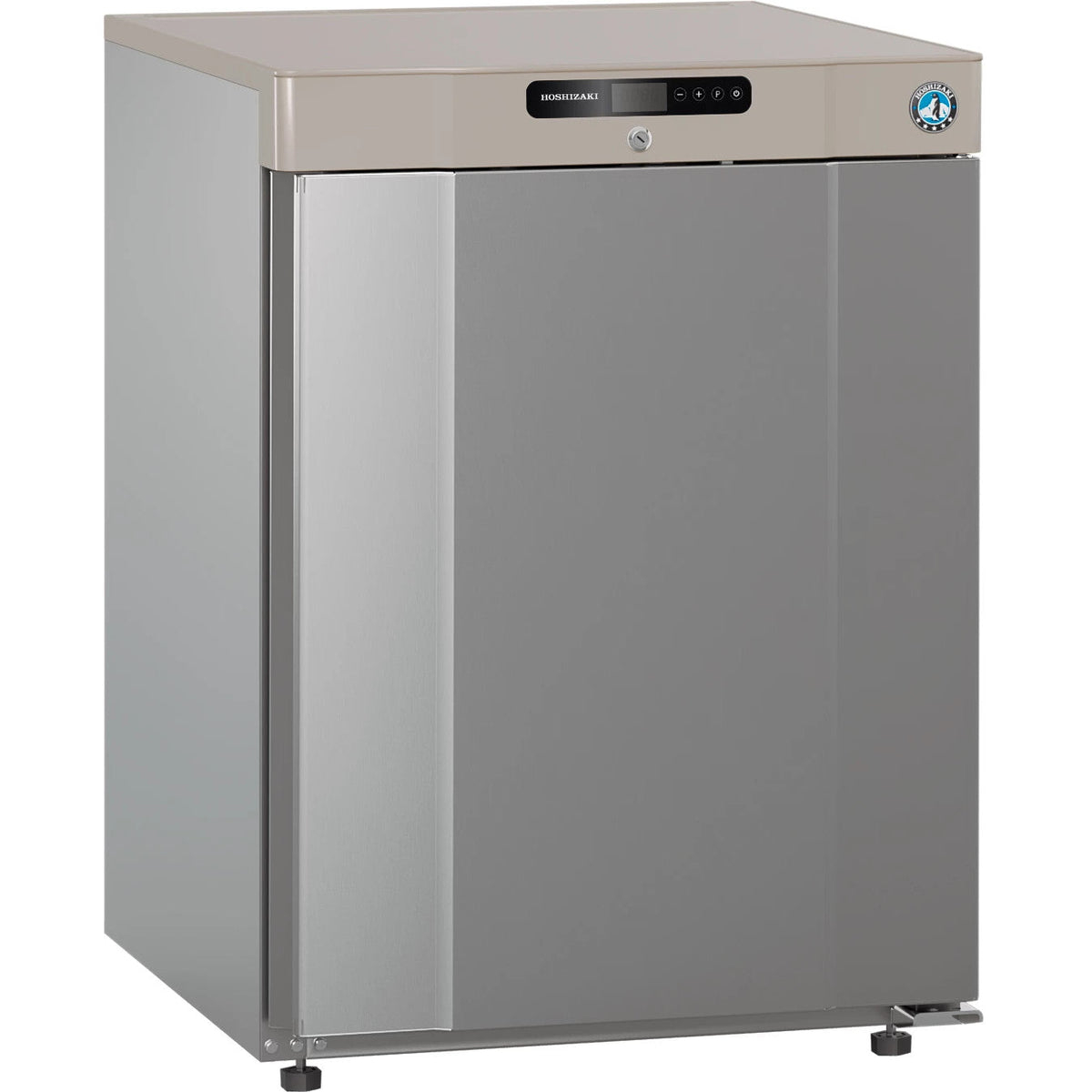 Lagerkøleskab - Hoshizaki COMPACT K220R - 0,54 Kw/24 timer - 38,8 dB