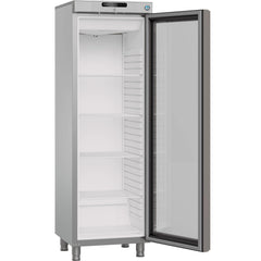 Display køleskab - Hoshizaki KG420R - 1,85 kw/24 timer - 39,8 dB (48,4 x 43,3 cm)