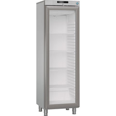 Display køleskab - Hoshizaki KG420R - 1,85 kw/24 timer - 39,8 dB (48,4 x 43,3 cm)