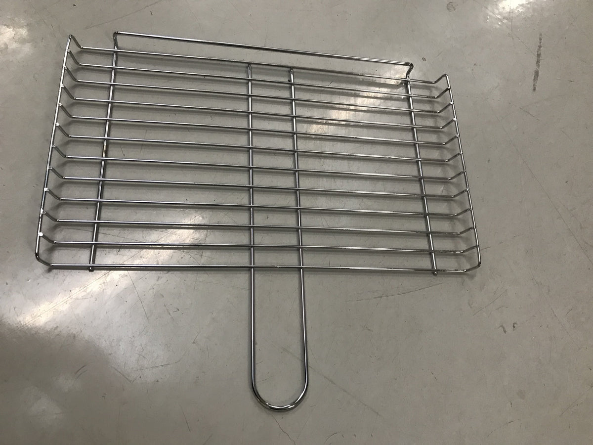 Grill/rist til brødrister Top3D & Top6D fra Fimar