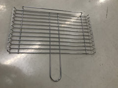 Grill/rist til brødrister Top3D & Top6D fra Fimar