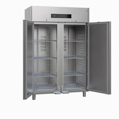 Lagerkøleskab - Hoshizaki Premier K140 L - 50 dB - 1,62 Kw/24 timer