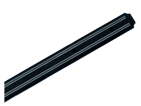 Lion Sabatier International knivmagnet - 38 cm Sort