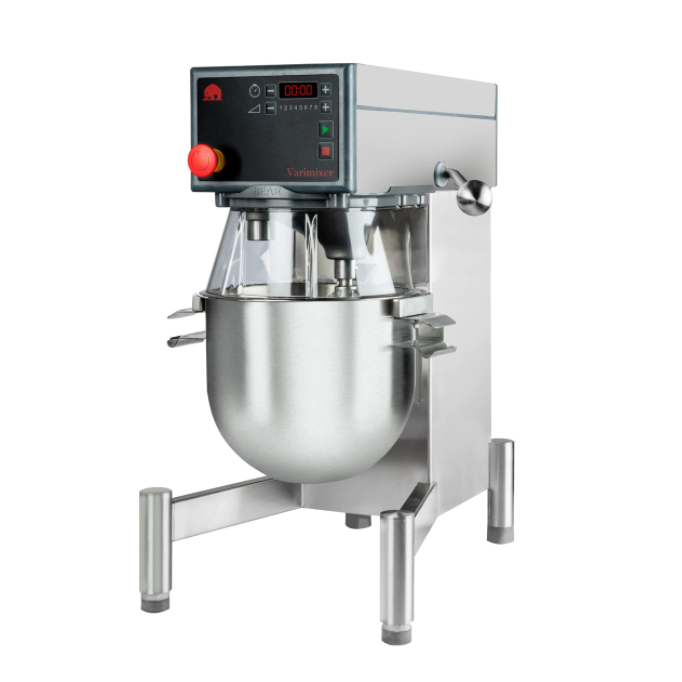 Bjørn Varimixer - Kodiak 10 - Bordmodel - 10 liter