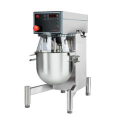 Bjørn Varimixer - Kodiak 10 - Bordmodel - 10 liter