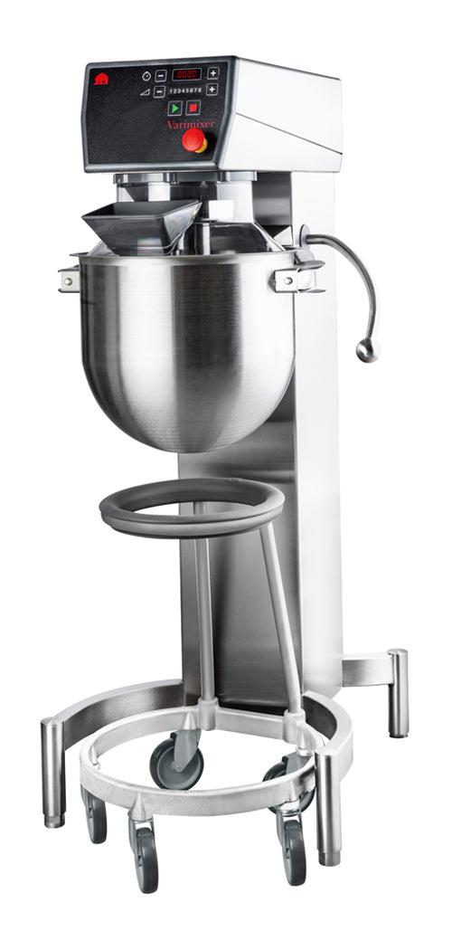 Bjørn Varimixer - Kodiak 10 - Gulvmodel - 10 liter
