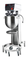 Bjørn Varimixer - Kodiak 10 - Gulvmodel - 10 liter