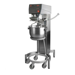 Bjørn Varimixer - Kodiak 20 - Gulvmodel - 20 liter