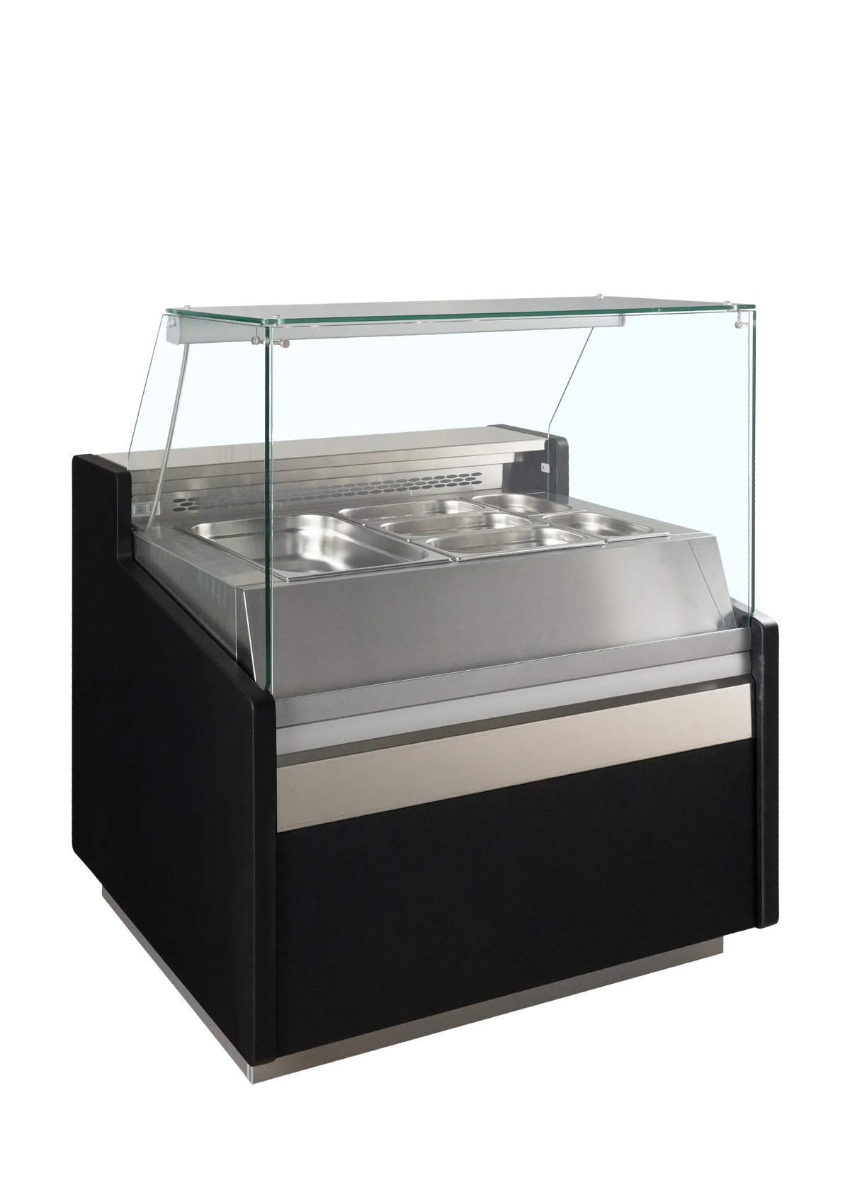 Disk til sandwich/bagel/wrap - SPID100 - 2 x GN 1/1 - 102,5 cm bred