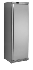 Lagerkøleskab - Tefcold UR400X1 - 45 DB - 0,65 kw/24 timer (50,3 x 41,5 cm hylder)