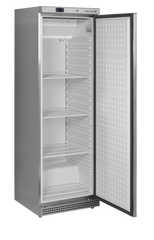 Lagerkøleskab - Tefcold UR400X1 - 45 DB - 0,65 kw/24 timer (50,3 x 41,5 cm hylder)