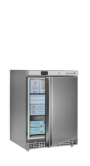 Lagerfryseskab - Tefcold UF200VS - 42 DB - 1,62 kW/ 24 timer
