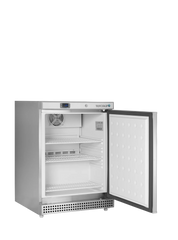 Lagerfryseskab - Tefcold UF200VS - 42 DB - 1,62 kW/ 24 timer