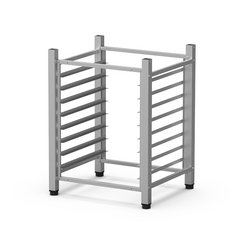 Højt understel - Til Til BAKERLUX & LINEMISS (8 plader 46x33 cm)