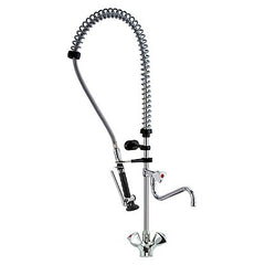 Armatur/forbruser fra Electrolux