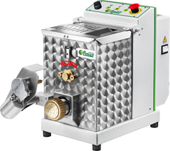 Fimar MPF 4 - Fuldautomatisk italiensk pastamaskine - 4 kg kapacitet