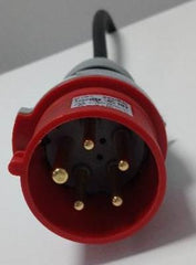 Krampouz elektrisk crepe / pandekagesteger CEBIA4BQ - Ø40 - 400 V