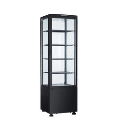 Gulv kølemontre - Scancool RTC 237 BE - 4,44 kW/24 timer