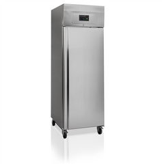 Lagerfryseskab - Tefcold RF505 - 45 DB - 5,12 KW/24 timer