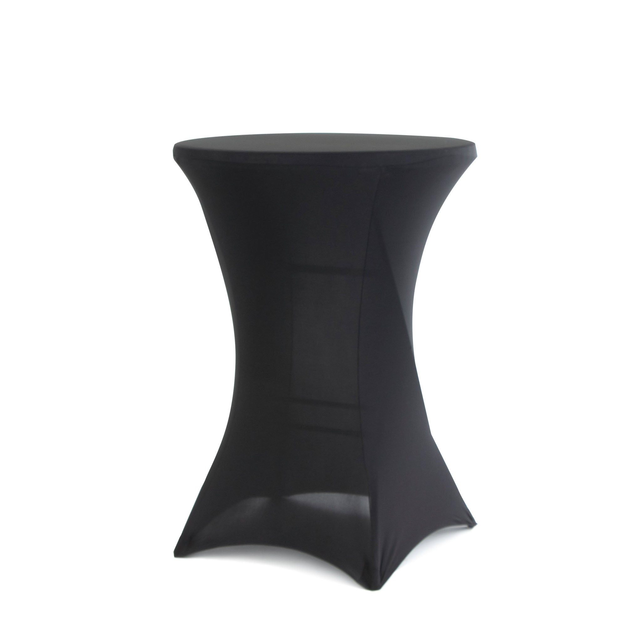 American ståbord og eventbord - Ø80 cm - Ude/inde