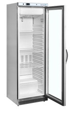Display fryser - Tefcold UF400VSG - 42 dB - 7,3 kW/24 timer