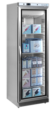 Display fryser - Tefcold UF400VSG - 42 dB - 7,3 kW/24 timer