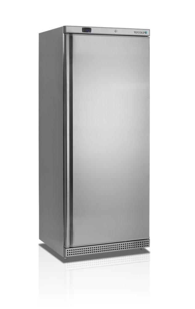 Lagerfryseskab - Tefcold UF600S - 45 DB - 2,24 kW/ 24 timer