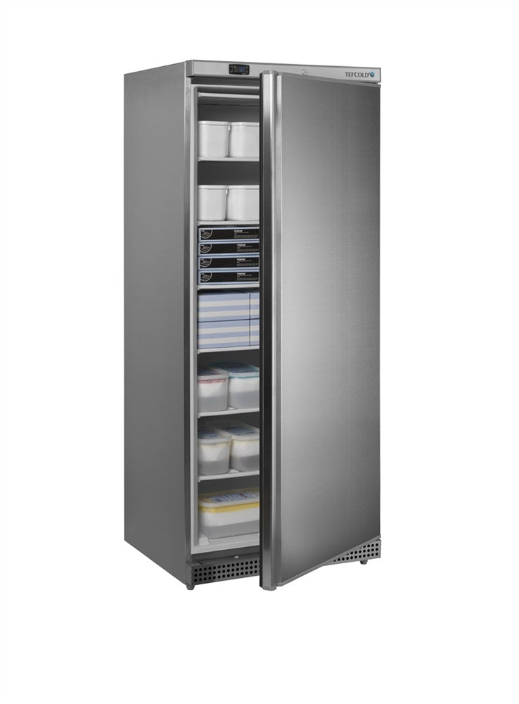 Lagerfryseskab - Tefcold UF600S - 45 DB - 2,24 kW/ 24 timer