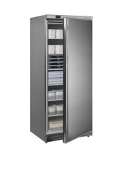 Lagerfryseskab - Tefcold UF600S - 45 DB - 2,24 kW/ 24 timer