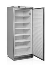 Lagerfryseskab - Tefcold UF600S - 45 DB - 2,24 kW/ 24 timer