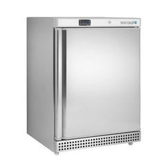 Lagerkøleskab - Tefcold UR200X1 - 45 DB - 0,59 kw/24 timer (50,3 x 41,5 cm hylder)