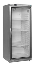 Display køleskab - Tefcold UR600SG - 45 DB - 2,25 Kw/ 24 timer (GN 2/1)