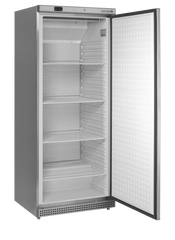 Lagerkøleskab - Tefcold UR600X1 - 45 DB - 0,79 kw/24 timer (GN 2/1)