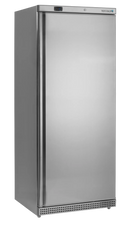 Lagerkøleskab - Tefcold UR600X1 - 45 DB - 0,79 kw/24 timer (GN 2/1)