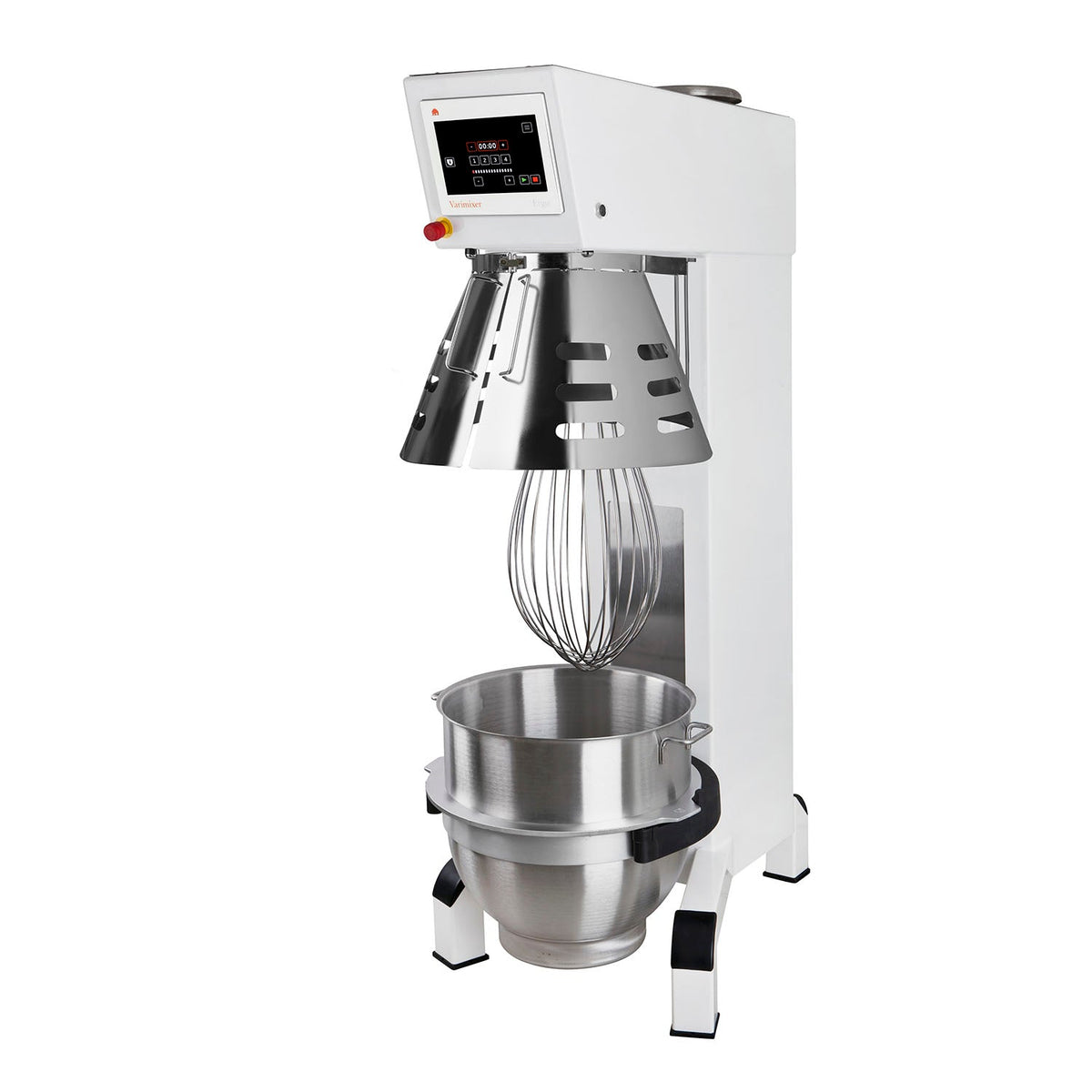 Bjørn Varimixer - ERGO 60 VL5 (60 liter) - Fås også i større modeller