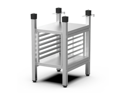 Ekstra højt understel - Til Evereo 900 og CHEFTOP Compact (6 plader GN 1/1)