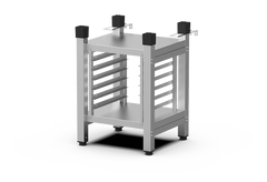 Højt understel - Til Til CHEFTOP Compact (6 plader GN 2/3)