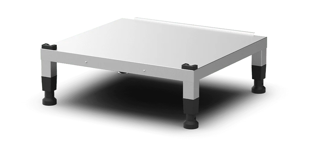 Lavt understel - Til CHEFTOP-X (GN 1/1)